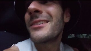 TREIO, APANHEI CHUVADA, FUI DA ERICEIRA A LISBOA, CONVERSAS SERIAS