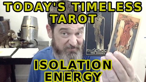 INFJ Alternate Weekly Tarot Big Emotional Challenges This Week