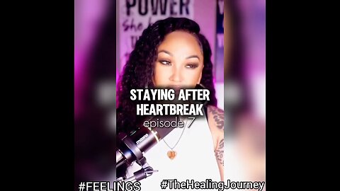 FEELINGS The Healing Journey