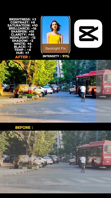 Cinematic Colour Grading Nature 😍💖_._Follow _pixel_wild_ for more_Edit_.__[ CapCut Tutorial JK9Yt