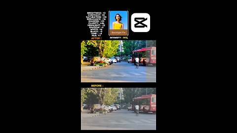 Cinematic Colour Grading Nature 😍💖_._Follow _pixel_wild_ for more_Edit_.__[ CapCut Tutorial JK9Yt