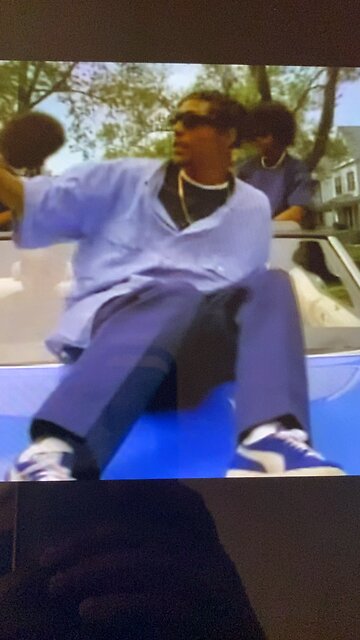 Happy 1st Of The Month