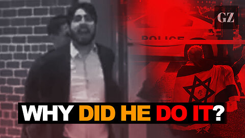 Was DC shooter Elias Rodriguez really an antisemite?