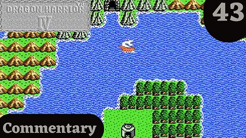 Looking for Progression - Dragon Warrior IV Part 43