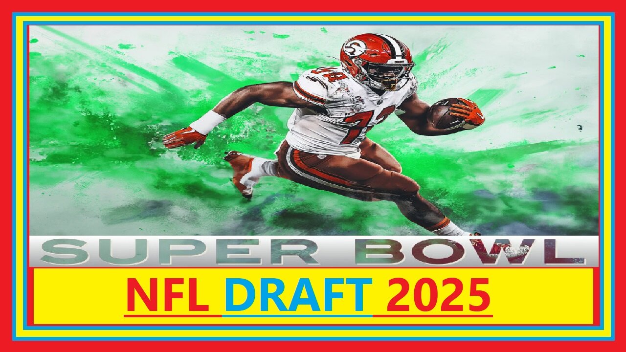 NFL Draft 2025