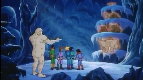 Captain Planet The 12 Angry Animals Review