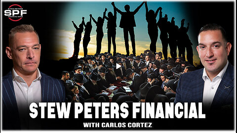 PANIC MODE: Talmudic Elites CRASH OUT as Humanity Unites to Destroy Jewish Supremacy