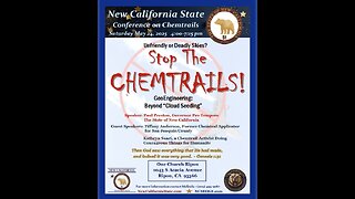 AGENDA 21 RADIO MAY 23, 2025