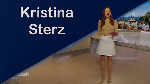 Kristina Sterz 150425