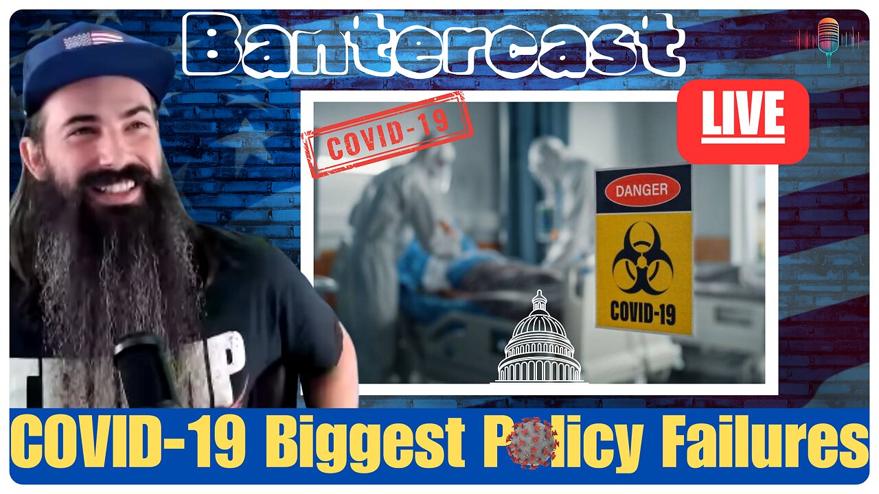 Unmasking COVID-19 Policy Failures