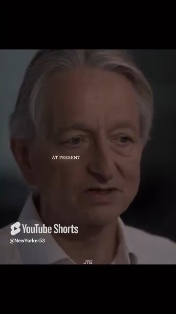 The man who warned us about AI