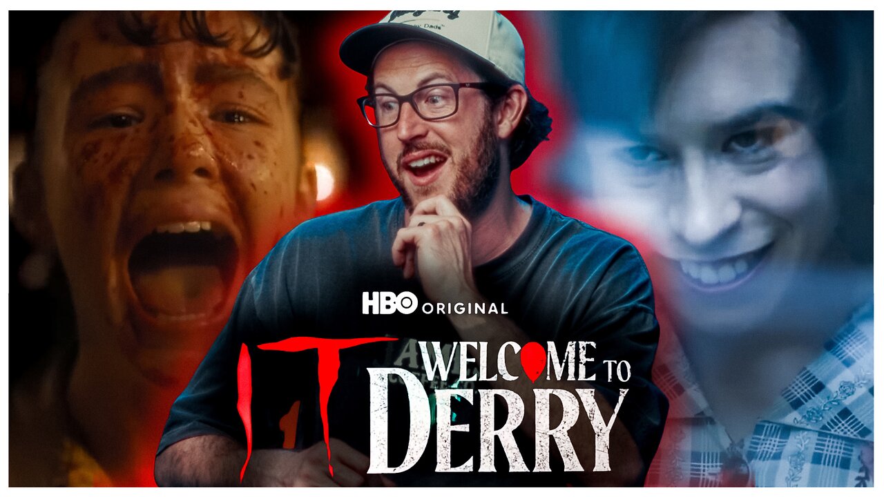 Do We NEED More Pennywise?!🎈