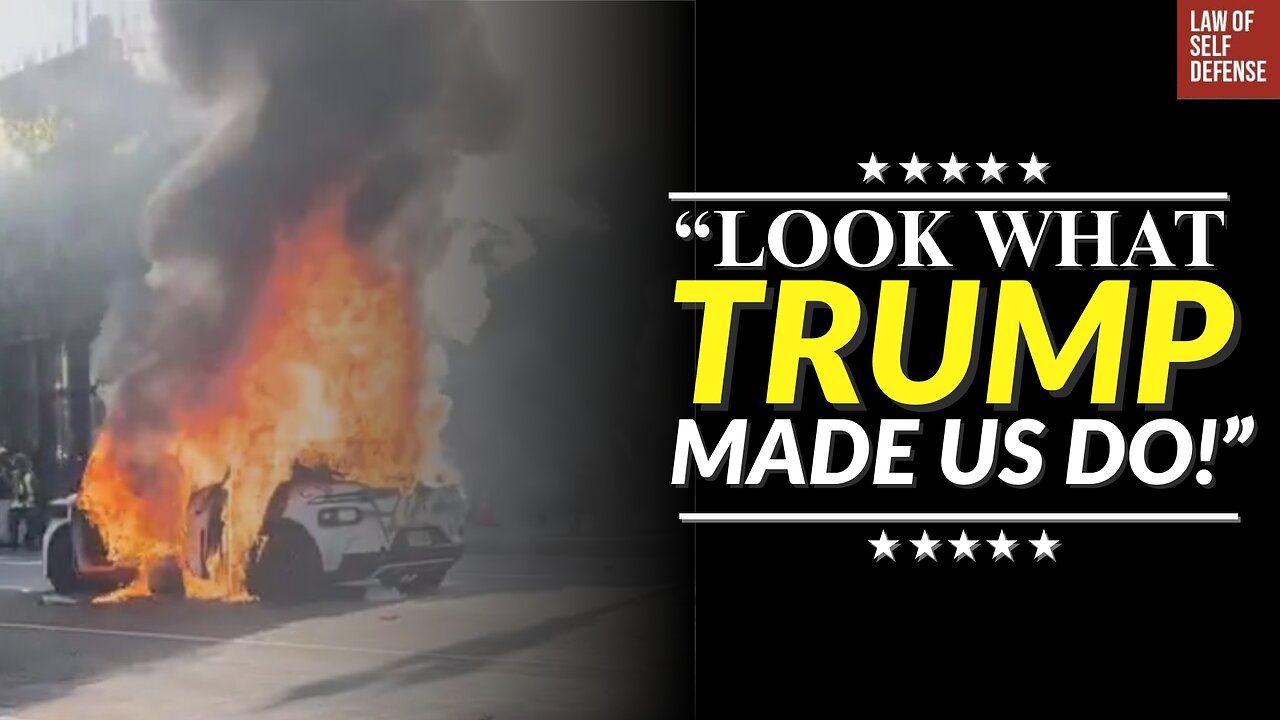 Illegal Migrants: Submit to Invasion or We Riot, Loot, Arson