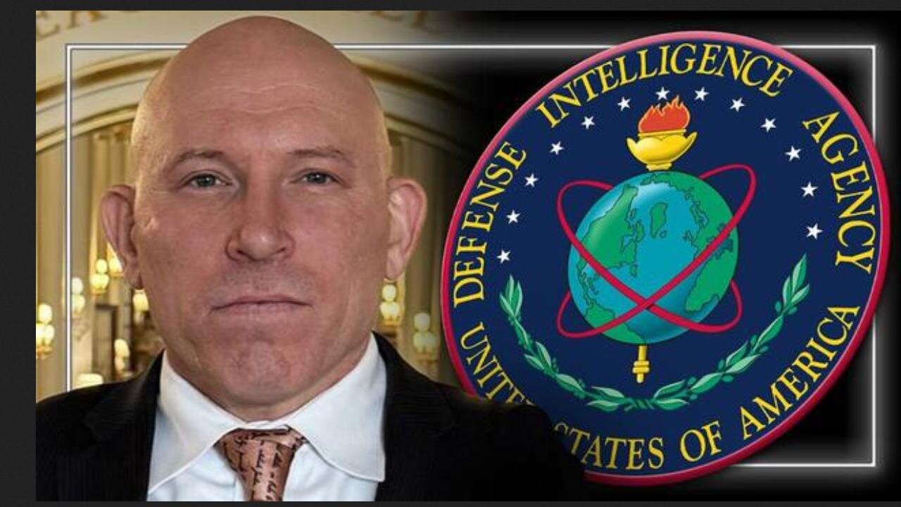 WARNING! Dem Deep State Plans Terrorist-Backed Civil War this Summer, Ivan Raiklin REVEALS! 4.3.25