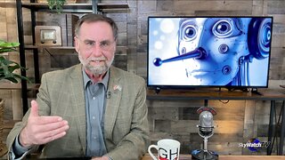 Five in Ten 5/28/25: AI Lies, Deceives, and Blackmails Its Creators