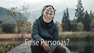 The Rant-False Personas?