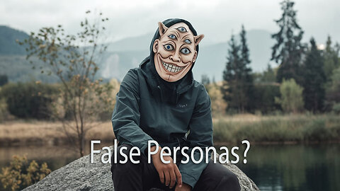 The Rant-False Personas?