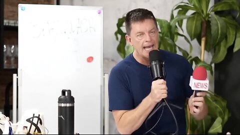 You’re Being Brainwashed – And Nobody’s Talking About It _ Jim Breuer Reacts