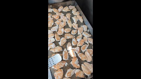 Marry Me Chicken! #illuminatecommunitychurch #soulkitchen #celebraterecovery #4givenme #chefn