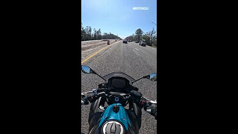 Why Biker Dudes Feel Ignored When Approaching Females (Part 2)