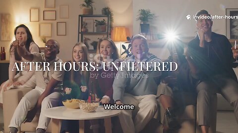 Fresh & Fit After Hours 🔥 Anton Daniels Unfiltered with Stunning Guests
