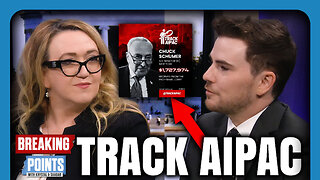 EXCLUSIVE: TrackAIPAC UNMASKS After Doxing Threats