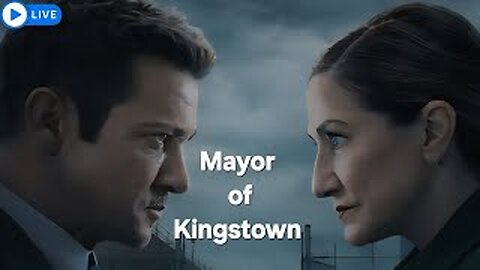 Mayor of Kingstown – Season 4, Episodes 5-8 #mayorofkingstown #paramontplus