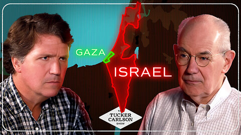 John Mearsheimer: The Palestinian Genocide and How the West Has Been Deceived Into Supporting It