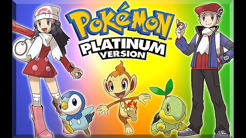 Test Stream: Pokémon Platinum Dawn vs Champion Cynthia Weavile Sweep? Or Not?