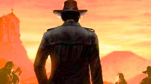 DESPERADOS III 4K 60fps walkthrough gameplay letsplay PS5 PRO