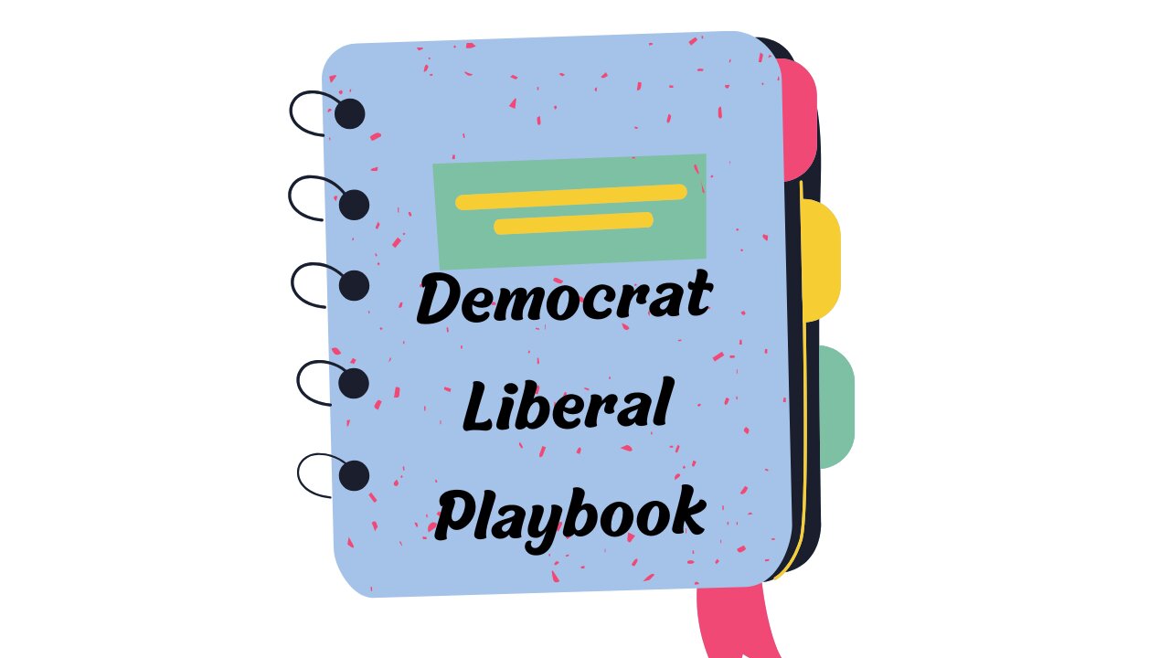 Destroy The Playbook