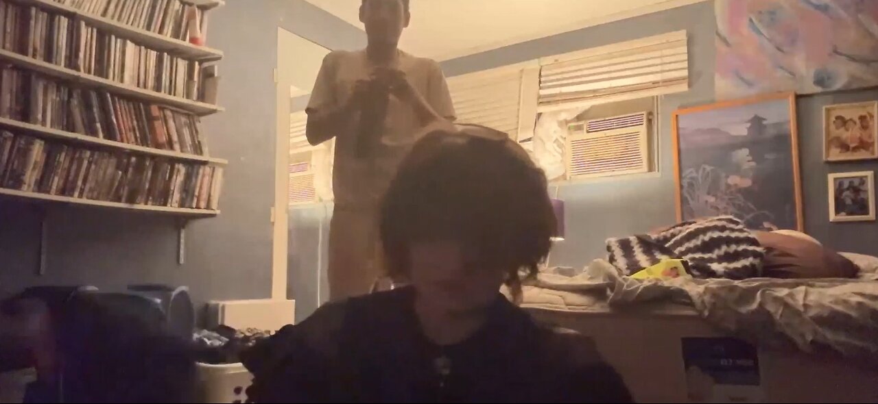 IP2 Stories - Anon & Zoe Argue & Fight After FUCKING! Zoe Cries a lil bit