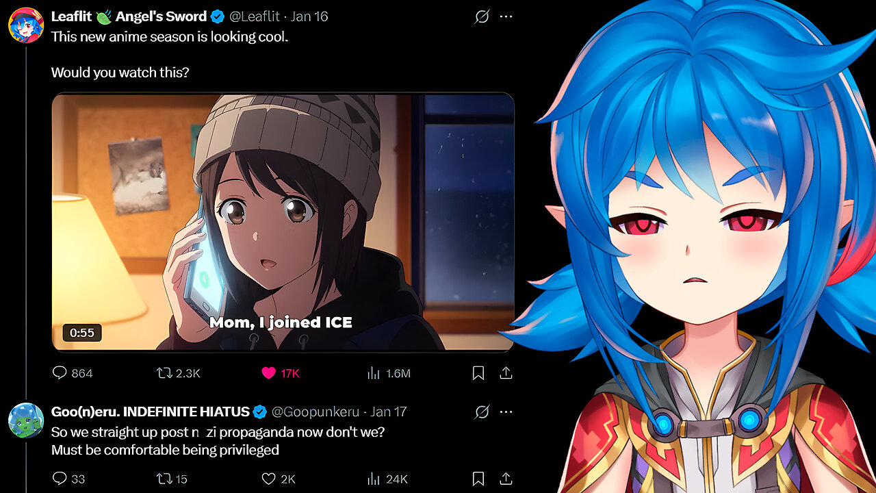 They are so fragile..