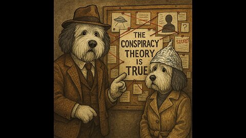 Buried In the Ozarks