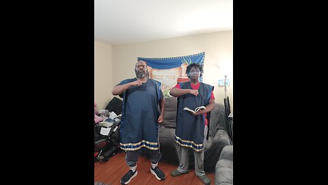 THE AWAKENING: BROTHERHOOD IS BEING RESTORED! THE ELECT HEBREW ISRAELITE MEN ARE THE REAL HEROES!!