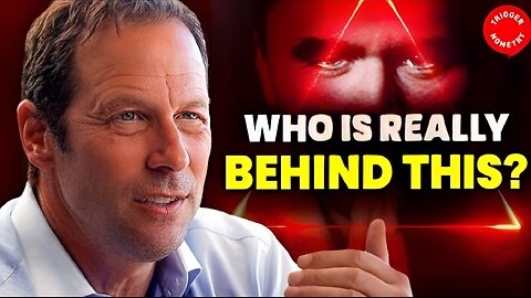 The Radicalization Of America - Gregg Hurwitz