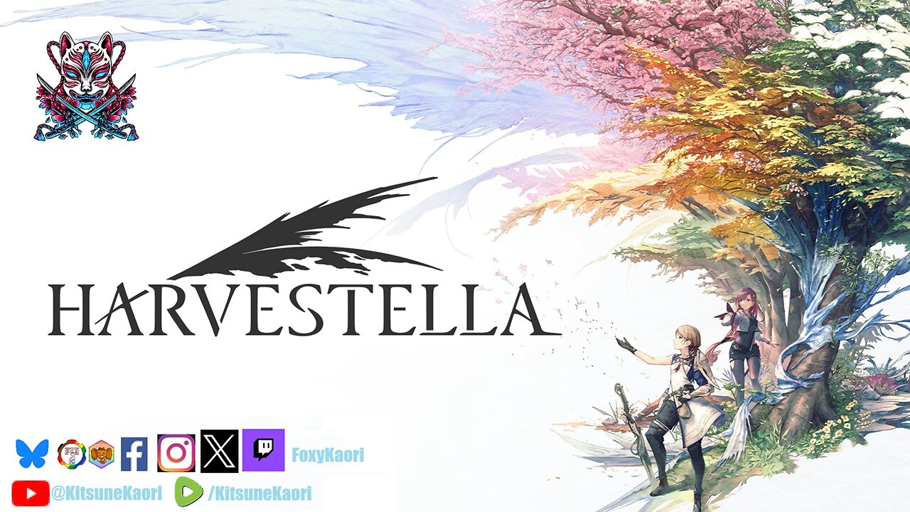 Harvestella pt4