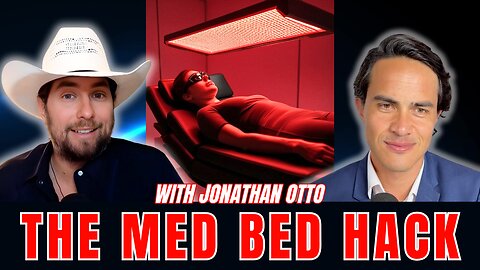The MedBed Hack Doctors Won't Talk About