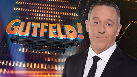 Greg Gutfeld! (Full Episode) | July 18, 2025