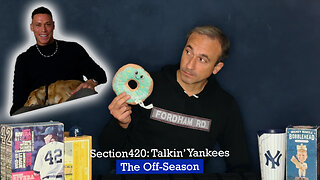 Section420: Talkin' Yankees - Judge Wins 2025 AL MVP