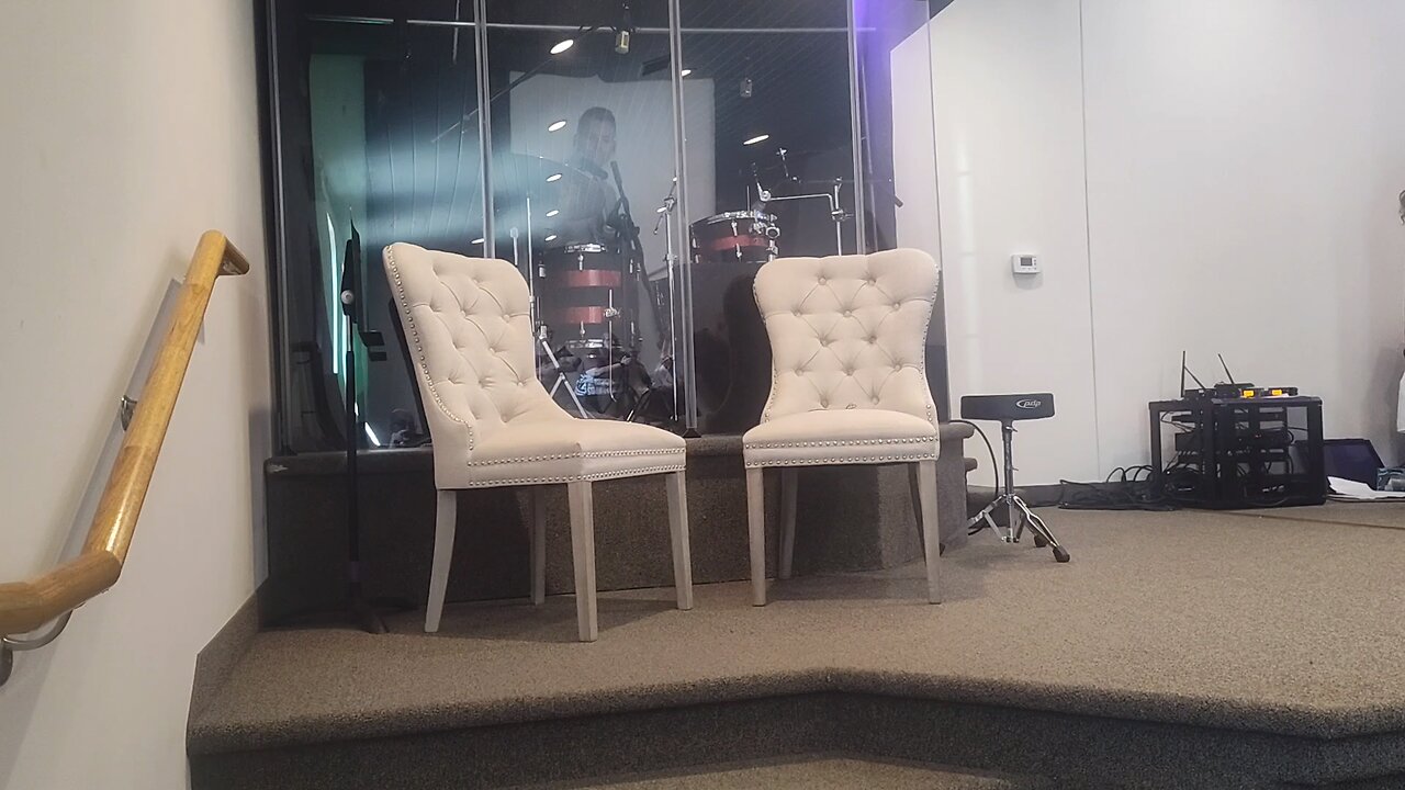 New Hope Apostolic Power Praise Team