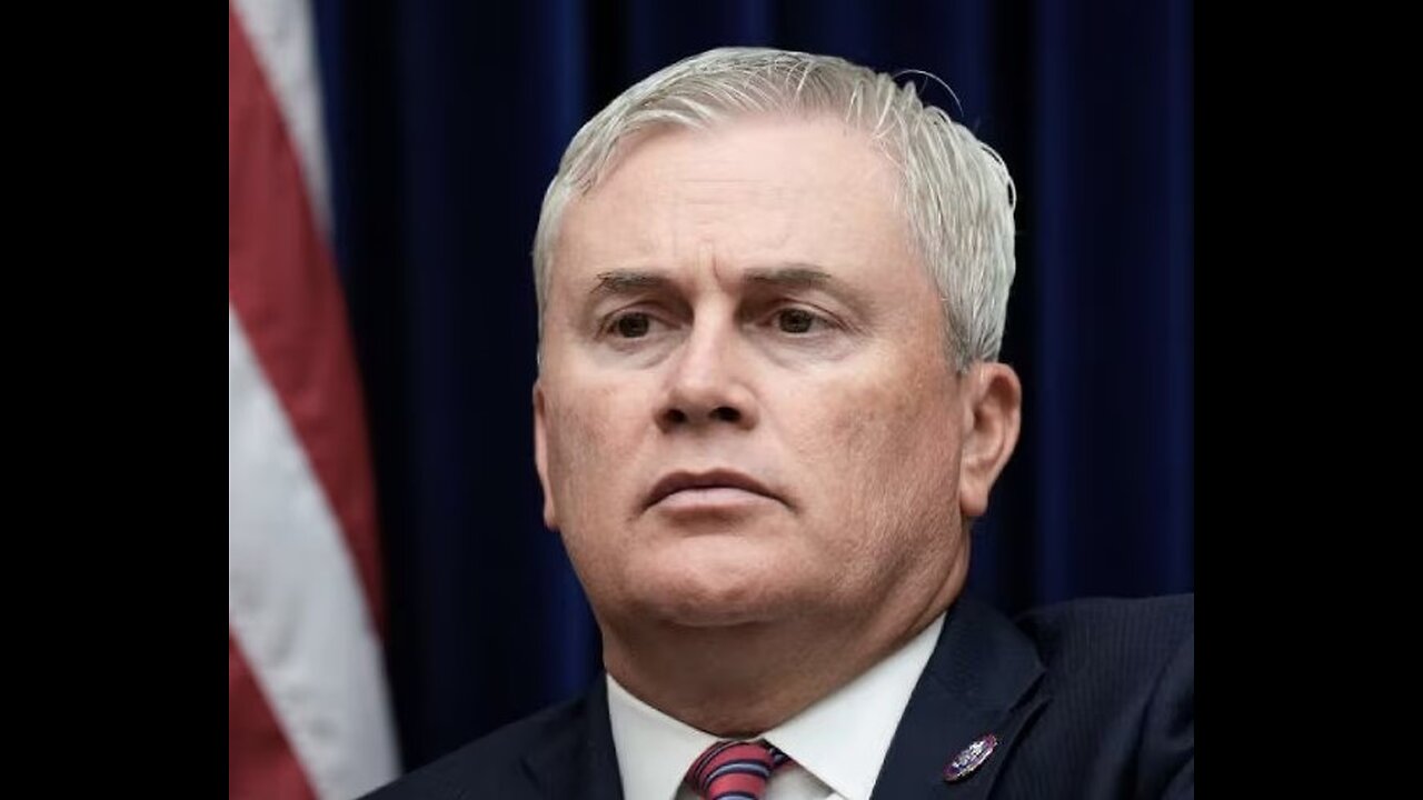 Rep. Comer to Subpoena Biden Aide in Oversight Probe