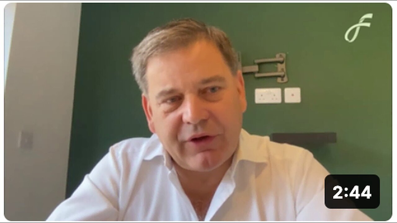 "Elites Allegedly Believe 90% of Population is No Longer Needed on the Planet"