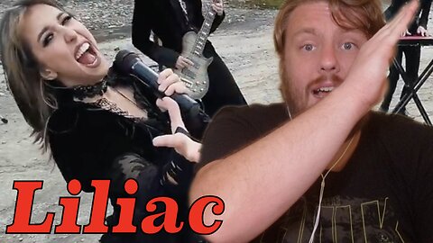 "Something to Admire!" Liliac - Heaven And Hell Reaction!