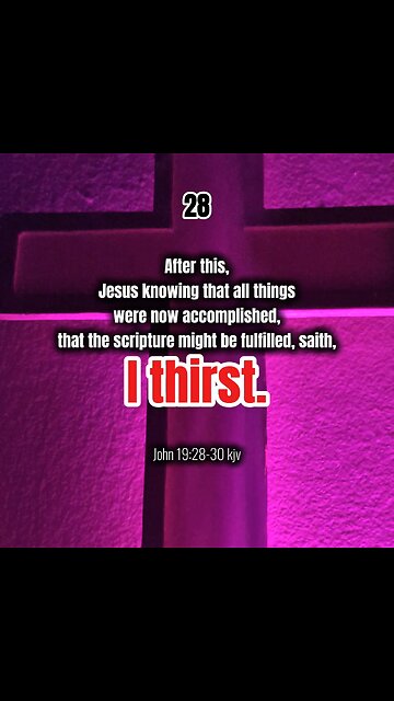 Good Friday Jesus Paid It All