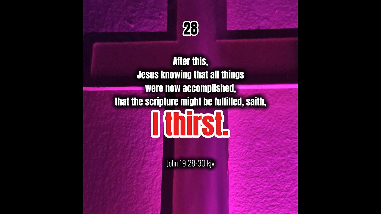 Good Friday Jesus Paid It All