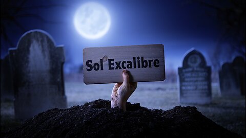 Sol Excalibre S08E13