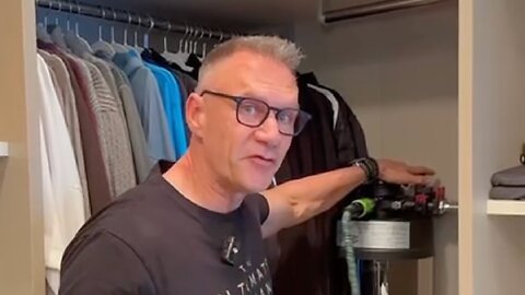 Gary Brecka Approved!