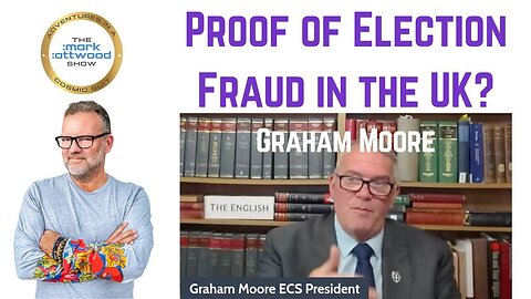 Proof of Election Fraud in the UK? - 28th May 2025