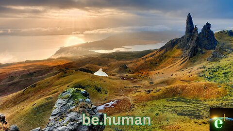 Emergency Announcement! e + Regarding FUTURE P/pa Allegations, be.human, be.free // e +